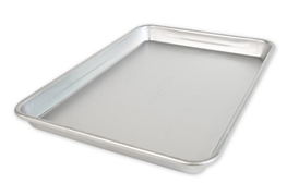 Bare Quarter Sheet Pan by USA Pan